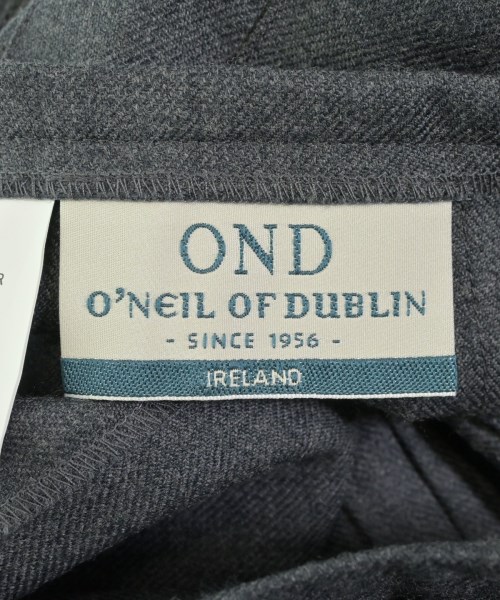 O'NEIL OF DUBLIN（オニールオブダブリン）ロング・マキシ丈スカート グレー サイズ:S レディース/2200669717051