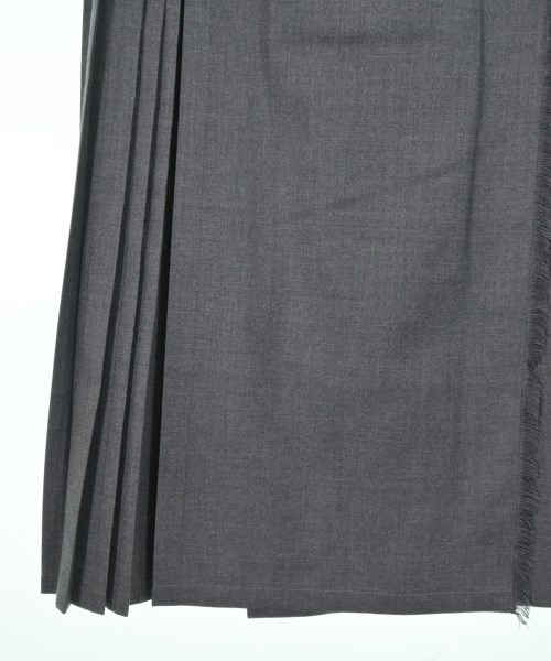 O'NEIL OF DUBLIN（オニールオブダブリン）ロング・マキシ丈スカート グレー サイズ:S レディース/2200669717051