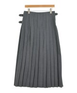 O'NEIL OF DUBLIN（オニールオブダブリン）ロング・マキシ丈スカート グレー サイズ:S レディース/2200669717051