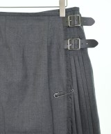 O'NEIL OF DUBLIN（オニールオブダブリン）ロング・マキシ丈スカート グレー サイズ:S レディース/2200669717051