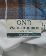 O'NEIL OF DUBLIN（オニールオブダブリン）ロング・マキシ丈スカート 青 サイズ:38(M位) レディース/2200669040036