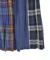 O'NEIL OF DUBLIN（オニールオブダブリン）ロング・マキシ丈スカート 青 サイズ:38(M位) レディース/2200669040036