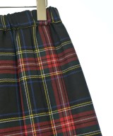 O'NEIL OF DUBLIN（オニールオブダブリン）ロング・マキシ丈スカート 赤 サイズ:F レディース/2200673665034