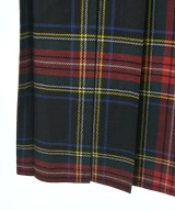 O'NEIL OF DUBLIN（オニールオブダブリン）ロング・マキシ丈スカート 赤 サイズ:F レディース/2200673665034