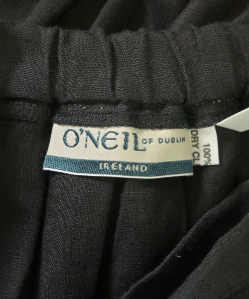 O'NEIL OF DUBLIN（オニールオブダブリン）ロング・マキシ丈スカート グレー サイズ:34(XS位) レディース/2200677642017