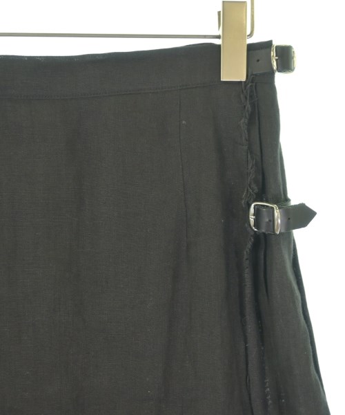 O'NEIL OF DUBLIN（オニールオブダブリン）ロング・マキシ丈スカート グレー サイズ:34(XS位) レディース/2200677642017