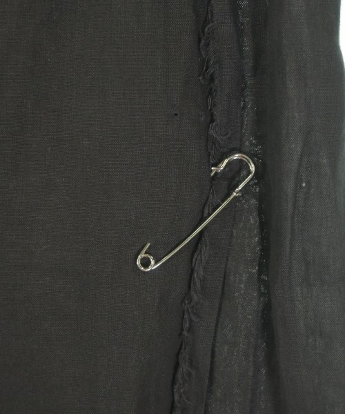 O'NEIL OF DUBLIN（オニールオブダブリン）ロング・マキシ丈スカート グレー サイズ:34(XS位) レディース/2200677642017