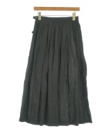 O'NEIL OF DUBLIN（オニールオブダブリン）ロング・マキシ丈スカート グレー サイズ:34(XS位) レディース/2200677642017