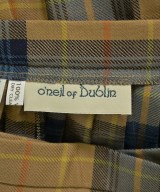 O'NEIL OF DUBLIN（オニールオブダブリン）ひざ丈スカート ベージュ サイズ:36(S位) レディース/2200677923208