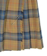 O'NEIL OF DUBLIN（オニールオブダブリン）ひざ丈スカート ベージュ サイズ:36(S位) レディース/2200677923208