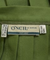 O'NEIL OF DUBLIN（オニールオブダブリン）ひざ丈スカート 緑 サイズ:36(S位) レディース/2200677923215