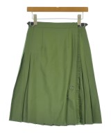 O'NEIL OF DUBLIN ひざ丈スカート