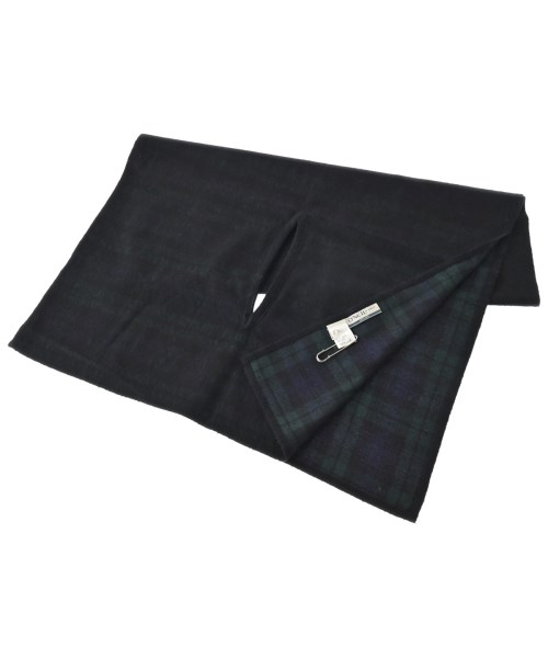 O'NEIL OF DUBLIN（オニールオブダブリン）ストール 黒 サイズ:- レディース/2200678603024