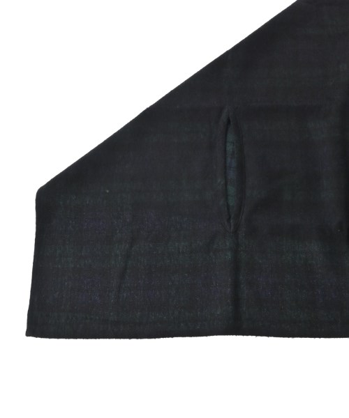 O'NEIL OF DUBLIN（オニールオブダブリン）ストール 黒 サイズ:- レディース/2200678603024