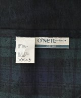 O'NEIL OF DUBLIN（オニールオブダブリン）ストール 黒 サイズ:- レディース/2200678603024