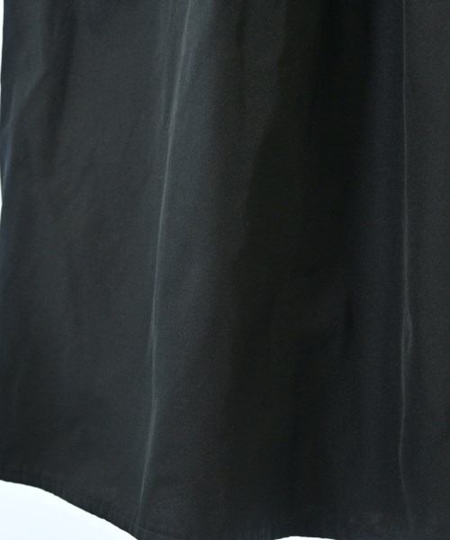 O'NEIL OF DUBLIN（オニールオブダブリン）ロング・マキシ丈スカート 黒 サイズ:36(S位) レディース/2200678673027