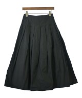 O'NEIL OF DUBLIN（オニールオブダブリン）ロング・マキシ丈スカート 黒 サイズ:36(S位) レディース/2200678673027