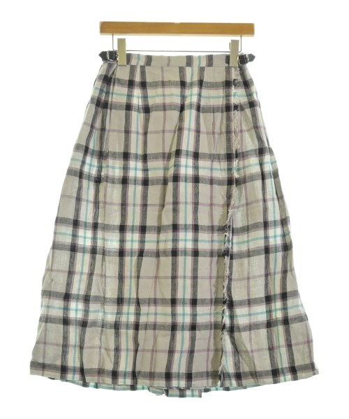 O'NEIL OF DUBLIN(オニールオブダブリン)ロング・マキシ丈スカート その他（柄物・カラフル） サイズ:38(M位)/2200676001020