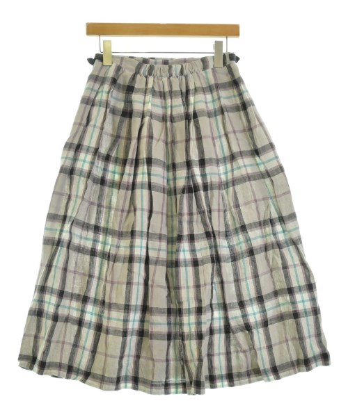 O'NEIL OF DUBLIN（オニールオブダブリン）ロング・マキシ丈スカート その他（柄物・カラフル） サイズ:38(M位) レディース/2200676001020