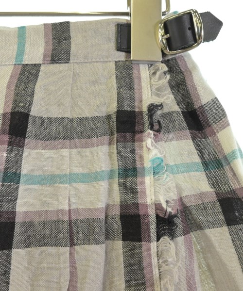 O'NEIL OF DUBLIN（オニールオブダブリン）ロング・マキシ丈スカート その他（柄物・カラフル） サイズ:38(M位) レディース/2200676001020