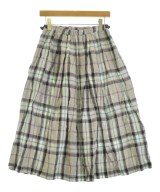 O'NEIL OF DUBLIN（オニールオブダブリン）ロング・マキシ丈スカート その他（柄物・カラフル） サイズ:38(M位) レディース/2200676001020