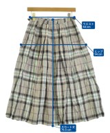 O'NEIL OF DUBLIN（オニールオブダブリン）ロング・マキシ丈スカート その他（柄物・カラフル） サイズ:38(M位) レディース/2200676001020