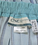O'NEIL OF DUBLIN（オニールオブダブリン）ロング・マキシ丈スカート 青 サイズ:40(M位) レディース/2200674091276