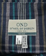 O'NEIL OF DUBLIN（オニールオブダブリン）ロング・マキシ丈スカート 紺 サイズ:38(M位) レディース/2200676110012
