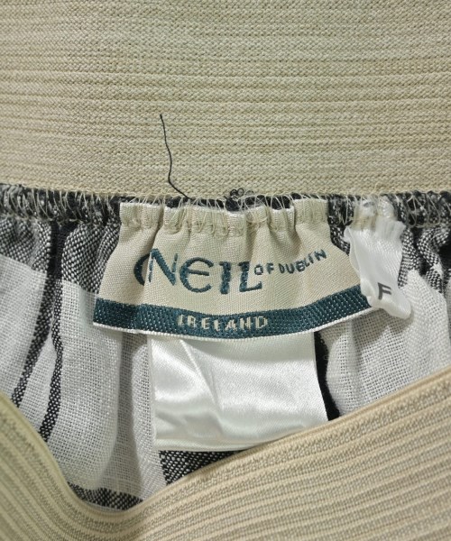 O'NEIL OF DUBLIN（オニールオブダブリン）その他 黒 サイズ:F レディース/2200681074095