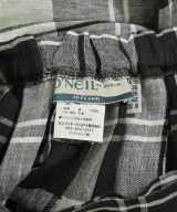 O'NEIL OF DUBLIN（オニールオブダブリン）ロング・マキシ丈スカート 黒 サイズ:38(M位) レディース/2200695158019