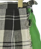 O'NEIL OF DUBLIN（オニールオブダブリン）ロング・マキシ丈スカート 黒 サイズ:38(M位) レディース/2200695158019