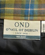O'NEIL OF DUBLIN（オニールオブダブリン）ロング・マキシ丈スカート 茶 サイズ:40(M位) レディース/2200695340025
