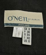 O'NEIL OF DUBLIN（オニールオブダブリン）ロング・マキシ丈スカート 黒 サイズ:36(S位) レディース/2200687013081