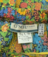 O'NEIL OF DUBLIN（オニールオブダブリン）ひざ丈スカート 紺 サイズ:36(S位) レディース/2200684518022