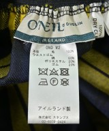 O'NEIL OF DUBLIN（オニールオブダブリン）ロング・マキシ丈スカート 紺 サイズ:F レディース/2200693175070
