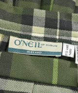O'NEIL OF DUBLIN（オニールオブダブリン）ロング・マキシ丈スカート 緑 サイズ:40(M位) レディース/2200696902109