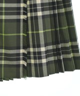 O'NEIL OF DUBLIN（オニールオブダブリン）ロング・マキシ丈スカート 緑 サイズ:40(M位) レディース/2200696902109