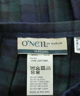O'NEIL OF DUBLIN（オニールオブダブリン）ひざ丈スカート 緑 サイズ:38(M位) レディース/2200698541016