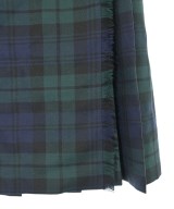 O'NEIL OF DUBLIN（オニールオブダブリン）ひざ丈スカート 緑 サイズ:38(M位) レディース/2200698541016