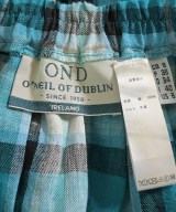 O'NEIL OF DUBLIN（オニールオブダブリン）ロング・マキシ丈スカート 青 サイズ:36(S位) レディース/2200696787027