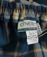 O'NEIL OF DUBLIN（オニールオブダブリン）ロング・マキシ丈スカート 青 サイズ:36(S位) レディース/2200696574023