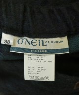 O'NEIL OF DUBLIN（オニールオブダブリン）ロング・マキシ丈スカート 緑 サイズ:38(M位) レディース/2200697644039