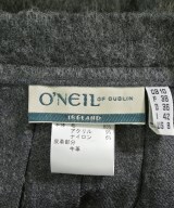 O'NEIL OF DUBLIN（オニールオブダブリン）ロング・マキシ丈スカート グレー サイズ:42(L位) レディース/2200691355122