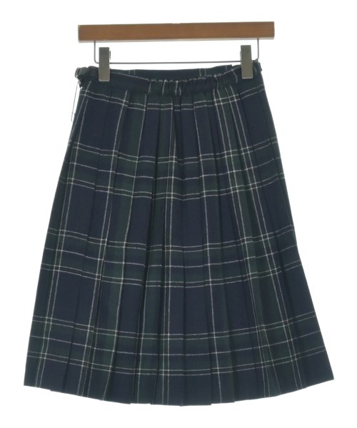 O'NEIL OF DUBLIN（オニールオブダブリン）ひざ丈スカート 緑 サイズ:-(S位) レディース/2200650359031