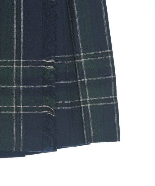 O'NEIL OF DUBLIN（オニールオブダブリン）ひざ丈スカート 緑 サイズ:-(S位) レディース/2200650359031