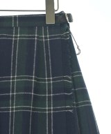 O'NEIL OF DUBLIN（オニールオブダブリン）ひざ丈スカート 緑 サイズ:-(S位) レディース/2200650359031