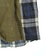 O'NEIL OF DUBLIN（オニールオブダブリン）ロング・マキシ丈スカート 青 サイズ:36(S位) レディース/2200655965015