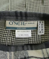 O'NEIL OF DUBLIN（オニールオブダブリン）ロング・マキシ丈スカート グレー サイズ:38(M位) レディース/2200656870011