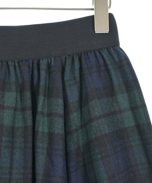 O'NEIL OF DUBLIN（オニールオブダブリン）ロング・マキシ丈スカート 緑 サイズ:F レディース/2200651033176