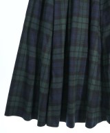 O'NEIL OF DUBLIN（オニールオブダブリン）ロング・マキシ丈スカート 緑 サイズ:F レディース/2200651033176